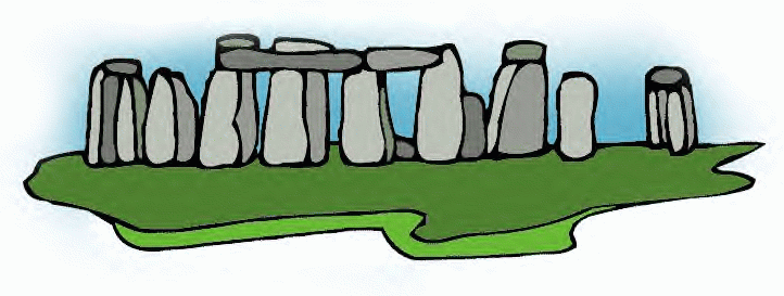 Stonehenge Clipart | Free Download Clip Art | Free Clip Art | on ...