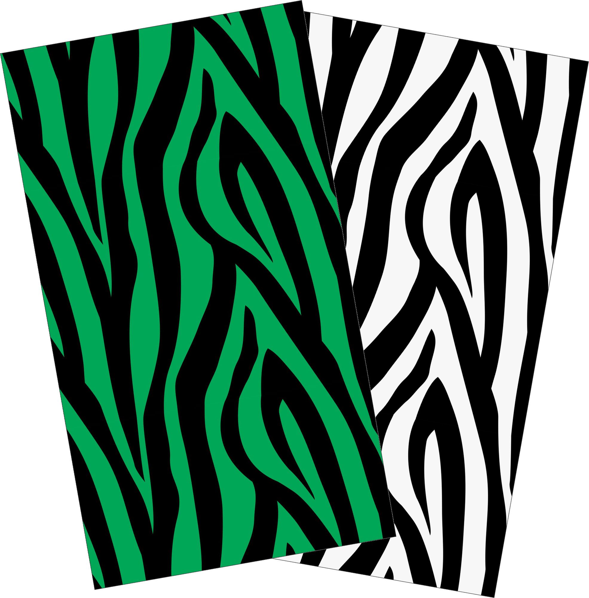Zebra Iron On Sheet (Select Color) Potty Training Concepts ClipArt Best ClipArt Best