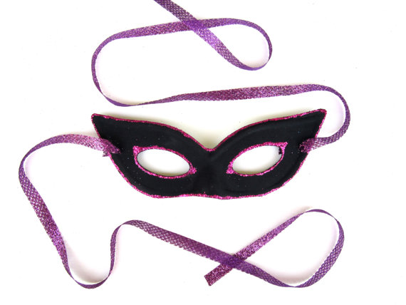 cat mask clipart - photo #19