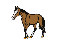 â?· Horses: Animated Images, Gifs, Pictures & Animations - 100% FREE!