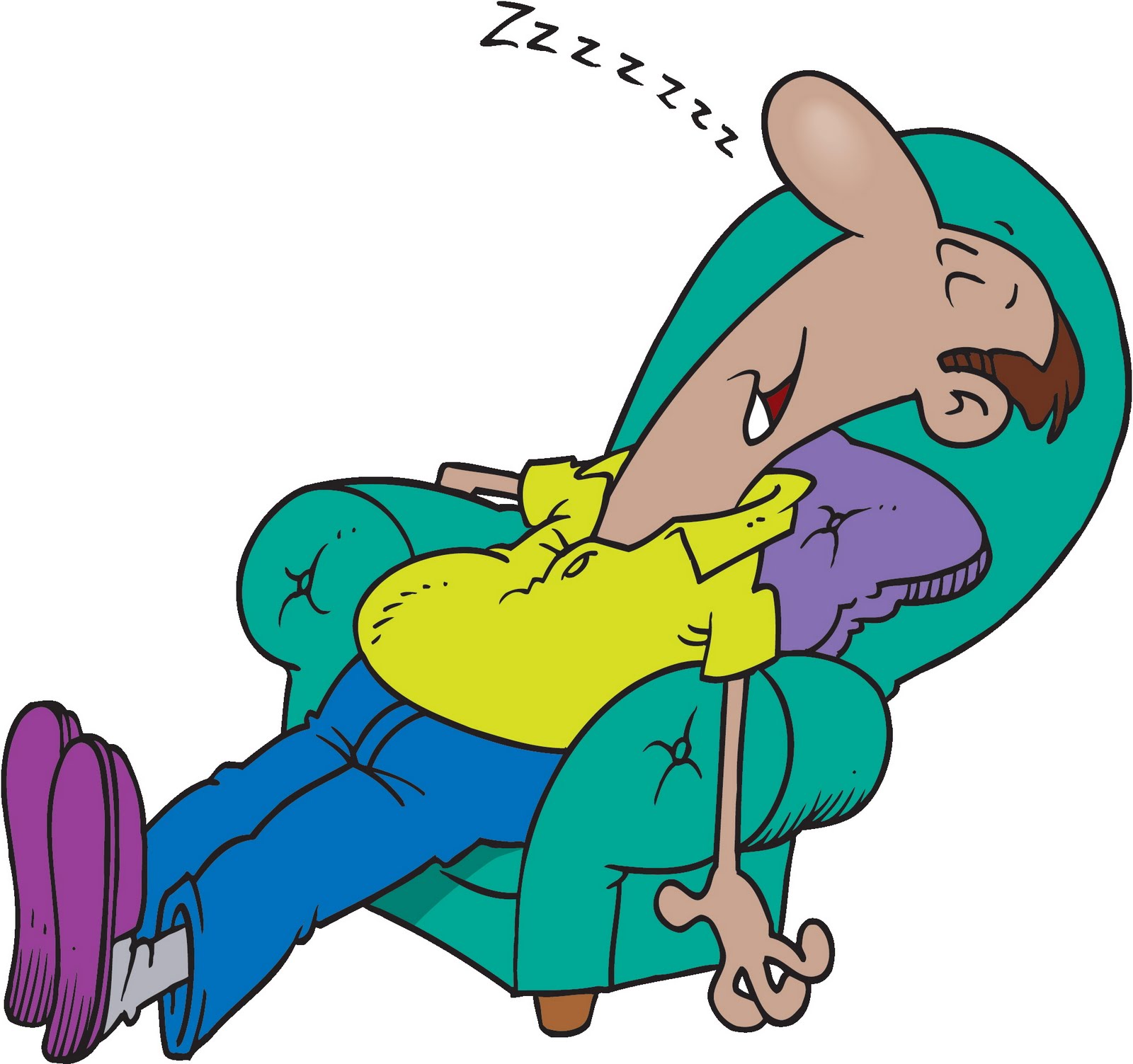 Snoring Clipart | Free Download Clip Art | Free Clip Art | on ...