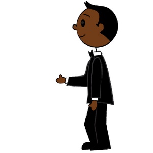 African american clipart
