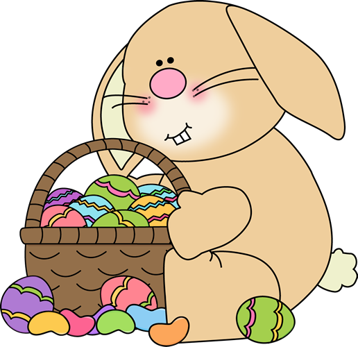 Easter Basket Clipart | Free Download Clip Art | Free Clip Art ...