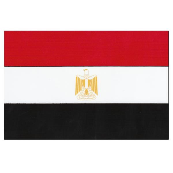 Egyptian Flags - Flag of Egypt - Egypt Flag
