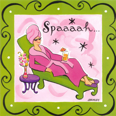 When was the last time you were pampered? Hi my name is Laura Daniels I own a Mobile Day Spa. My Spa is unique in that I bring our Spa to my .