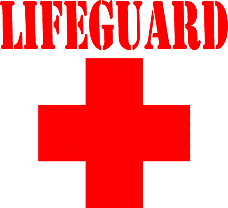 Lifeguard Logo Lifeguard trai.