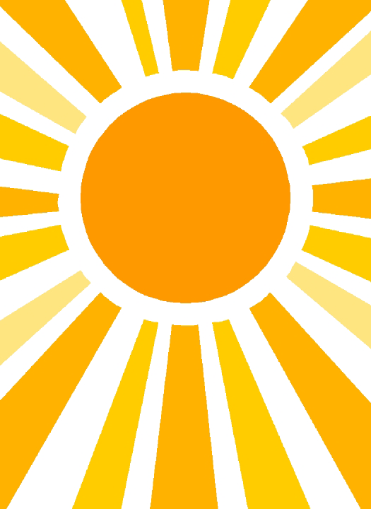 ray sun