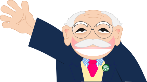 Cartoon Pictures Of Old Man Clipart Best