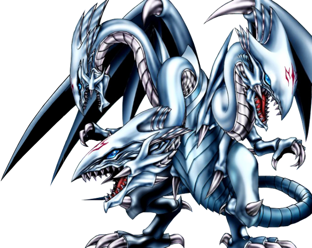 Good Pix For - Blue Eyes White Ultimate Dragon Wallpaper