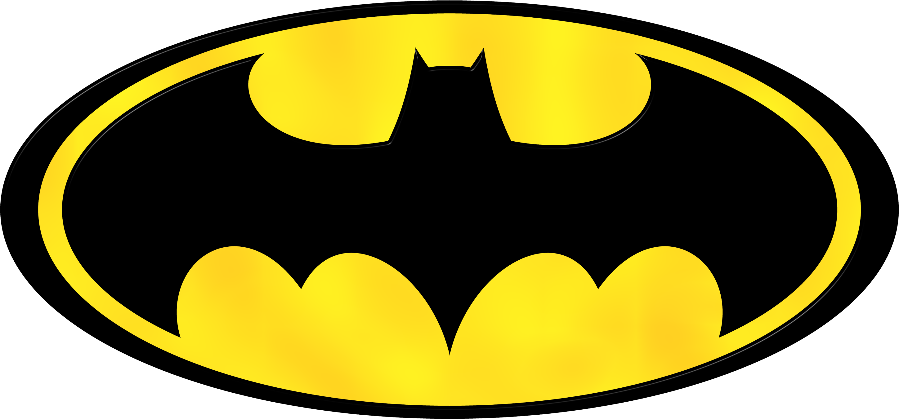 Batman Symbol Drawing - ClipArt Best