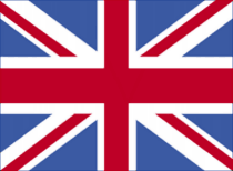 Printable Flags: Great Britain (Union Jack)