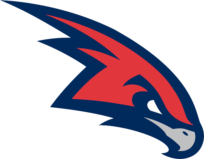 Good Pix For - Hawk Logo Images