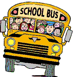 7th Grade Field Trip - Free Clipart Images
