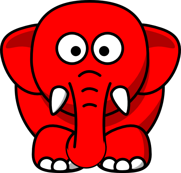 republican elephant clip art image search results