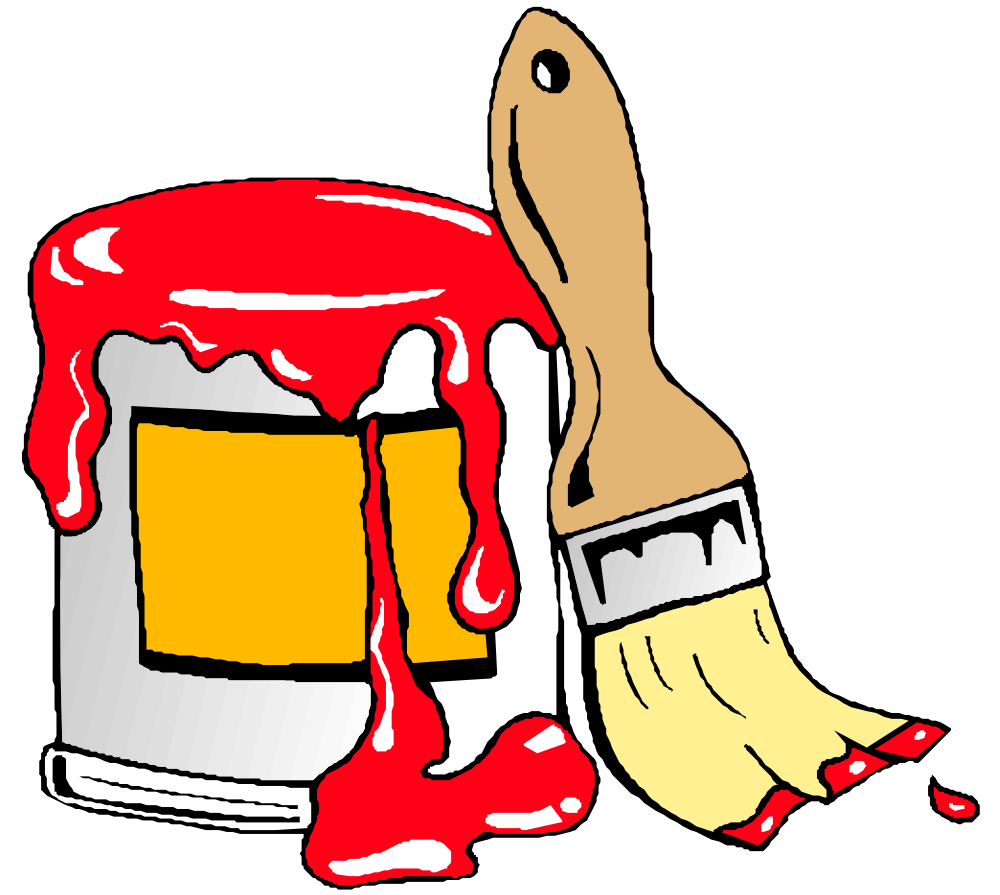 Tin Can Clipart - Free Clipart Images