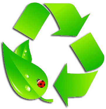Green Earth Recycling of VA - Home