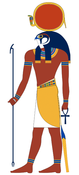 Ancient Egypt: Ancient Egyptian Gods and Godesses