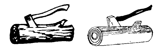 Log Clipart Black And White - Free Clipart Images
