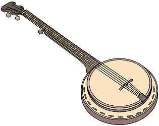 Bluegrass Clipart