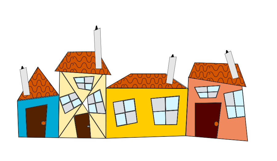 Images Of Houses | Free Download Clip Art | Free Clip Art | on ...