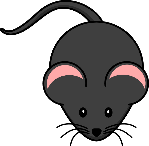 Mice Clipart