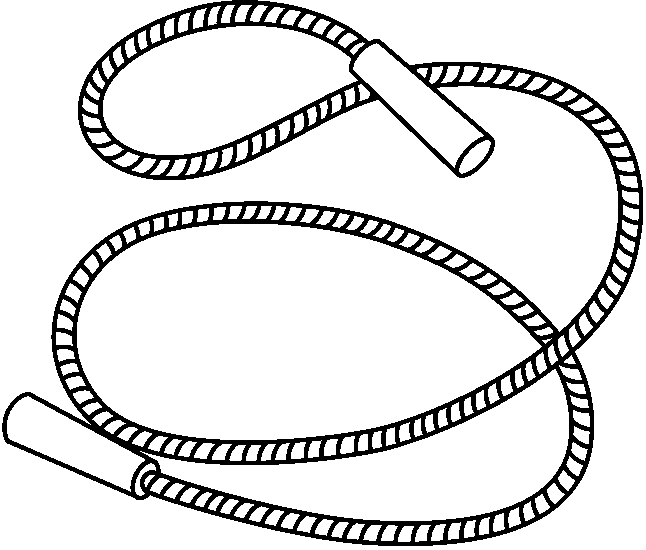 Rope Clip Art Free - Free Clipart Images