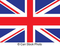 English flag clip art