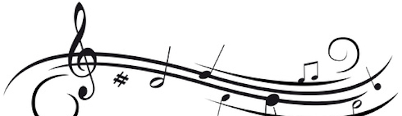 cliparts noten musik - photo #34