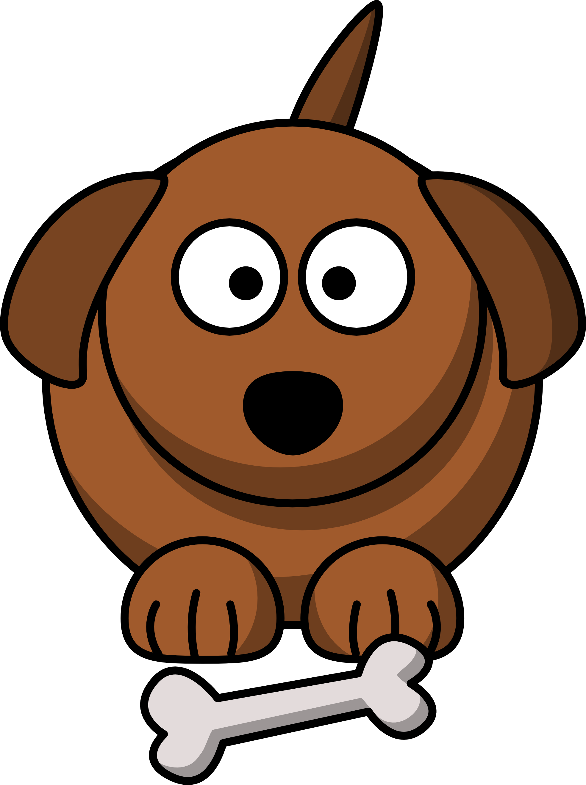 Mean Dog Clipart | Free Download Clip Art | Free Clip Art | on ...