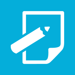 Apps Notepad Metro Icon | Windows 8 Metro Iconset | dAKirby309