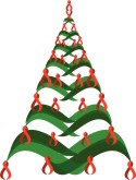 Christmas Tree Clip Art Graphics - ShareHolidays.com ( 64 found ...
