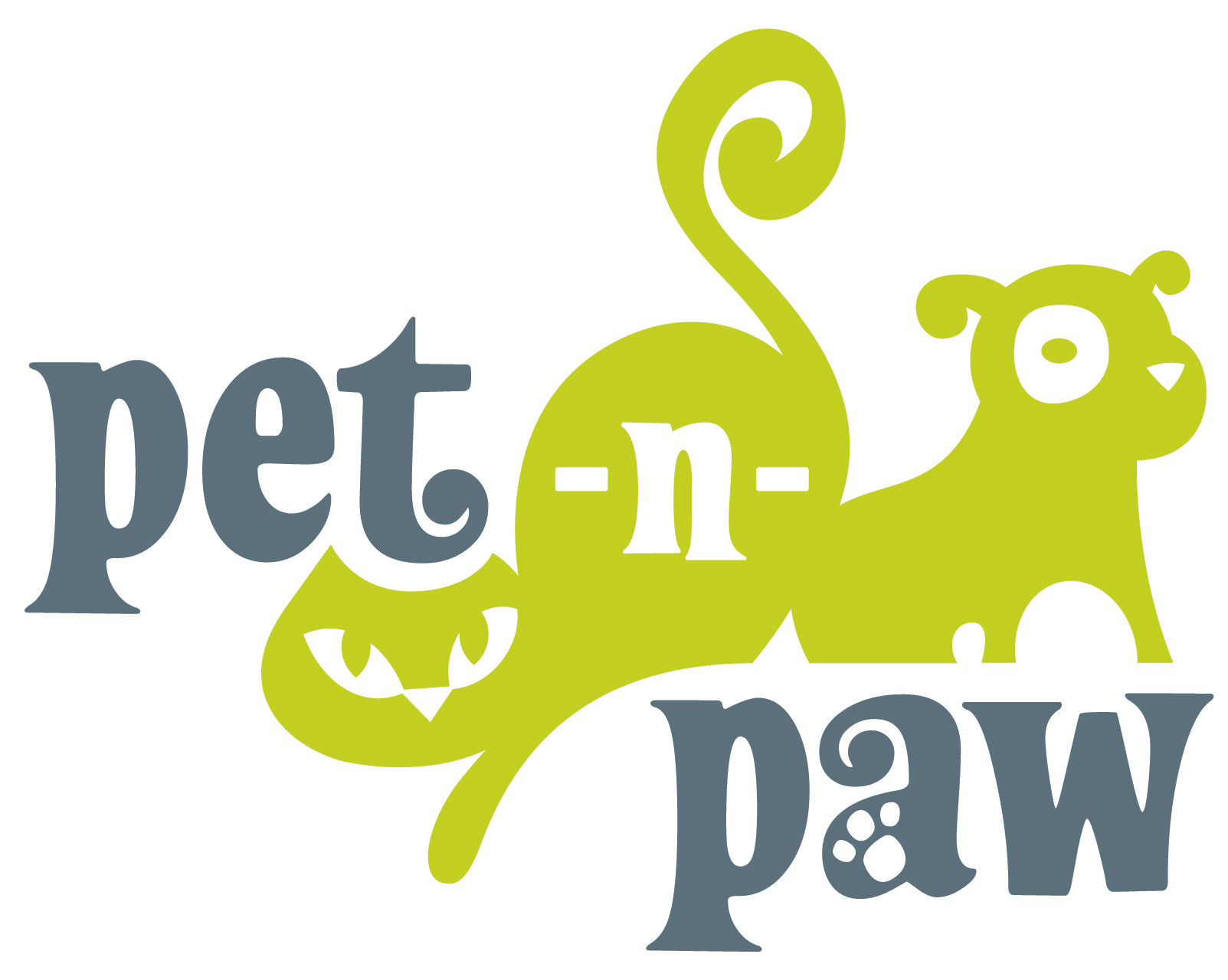 Pet-n-Paw, Ferndale Michigans newest pet boutique!