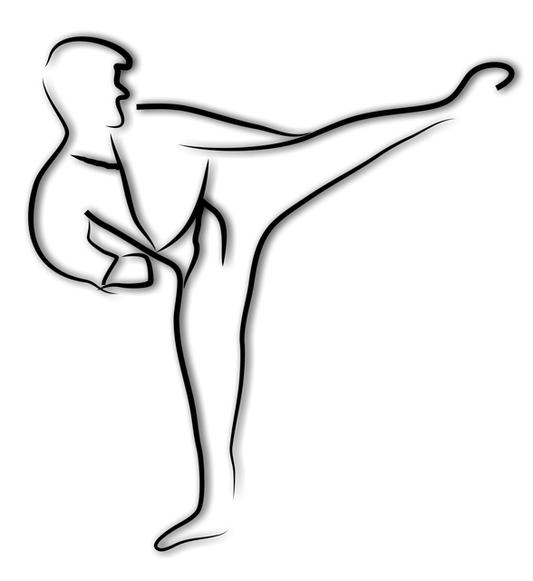 FAQ - MAC Kenpo Karate