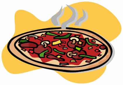 Mr. Deris' 2nd Grade Blog: 2nd Grade Pizza Party on November 20th