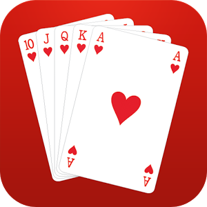 Picture Of Poker Hands - ClipArt Best