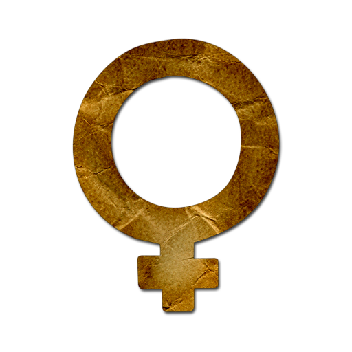 Female Gender Sign