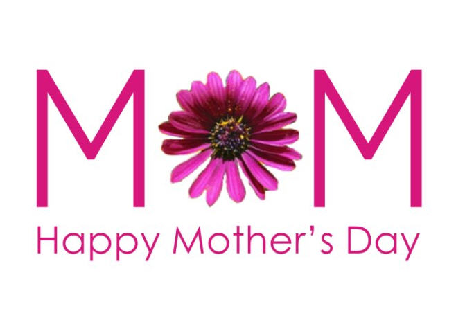 Live, Love, Laugh, Hope: Happy Mother's Day
