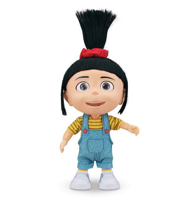 clipart agnes from despicable me - photo #13