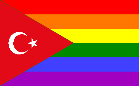 Turkey Gay Flag.png