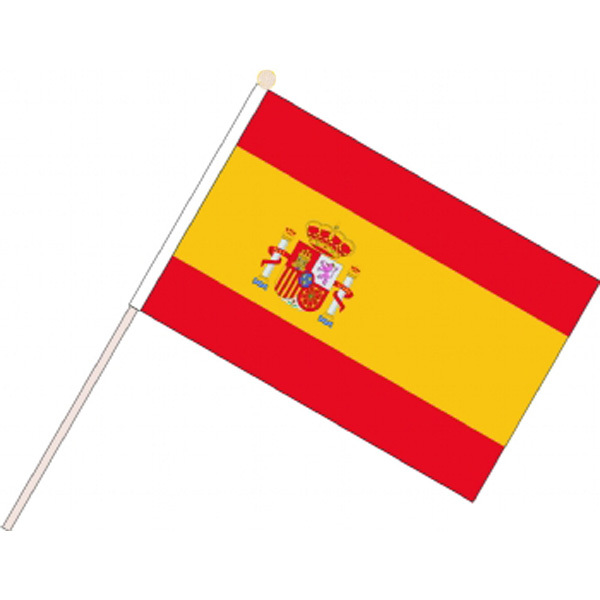 Spain Flag Colors Promotion-Online Shopping for Promotional Spain ...