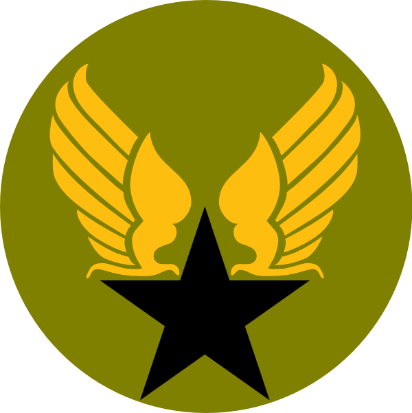 Army Logo Clip Art - vector clip art online, royalty ...