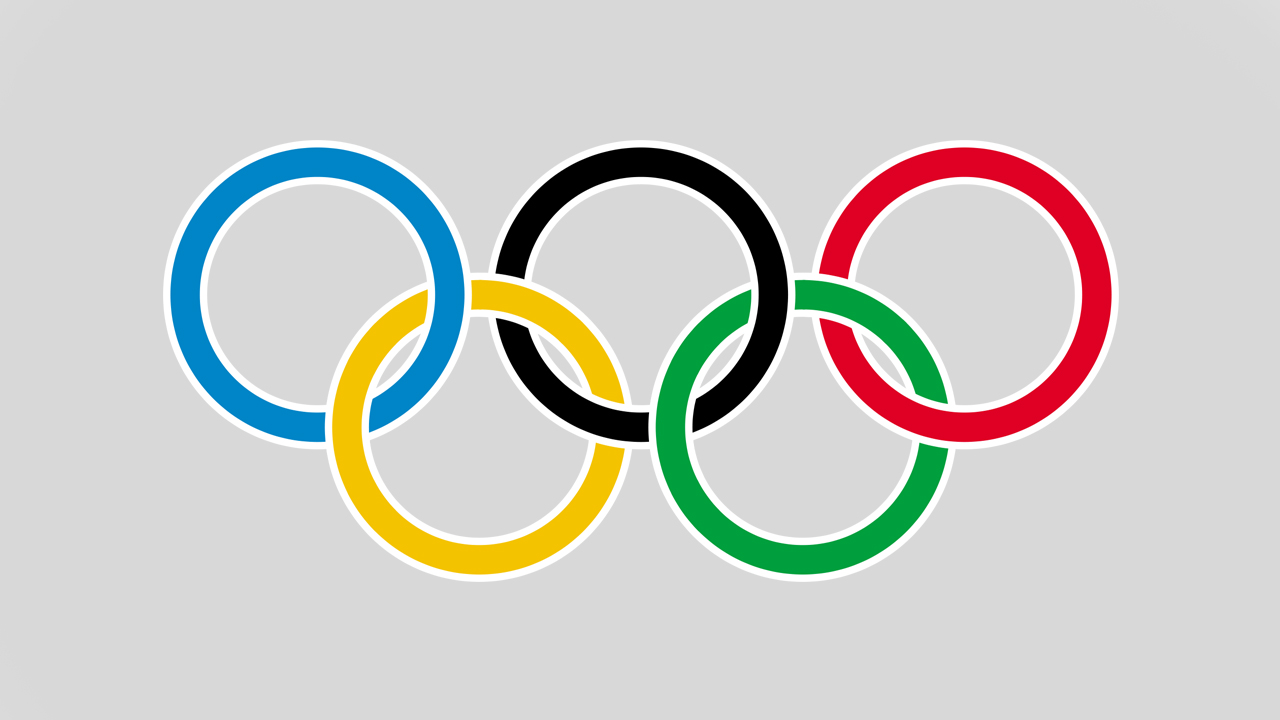 Olympic Rings Image - ClipArt Best