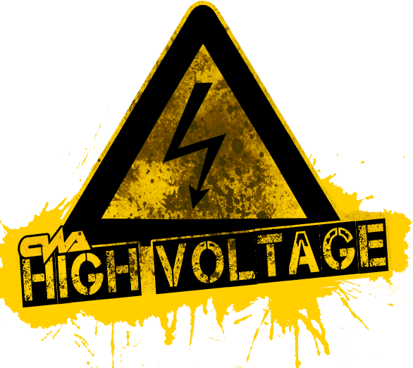 CWA Announce High Voltage debut