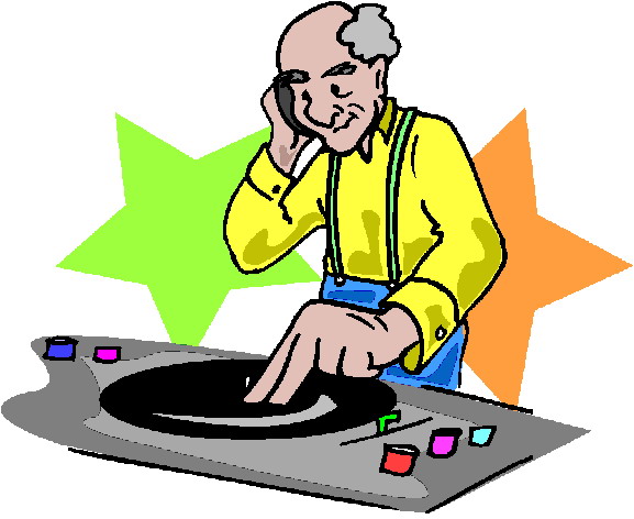 dj clipart download - photo #9