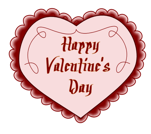 Images of Valentines Day Clipart Free - Best Gift and Craft