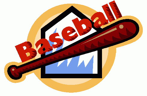 Baseball Player Running Clipart - Free Clipart Images