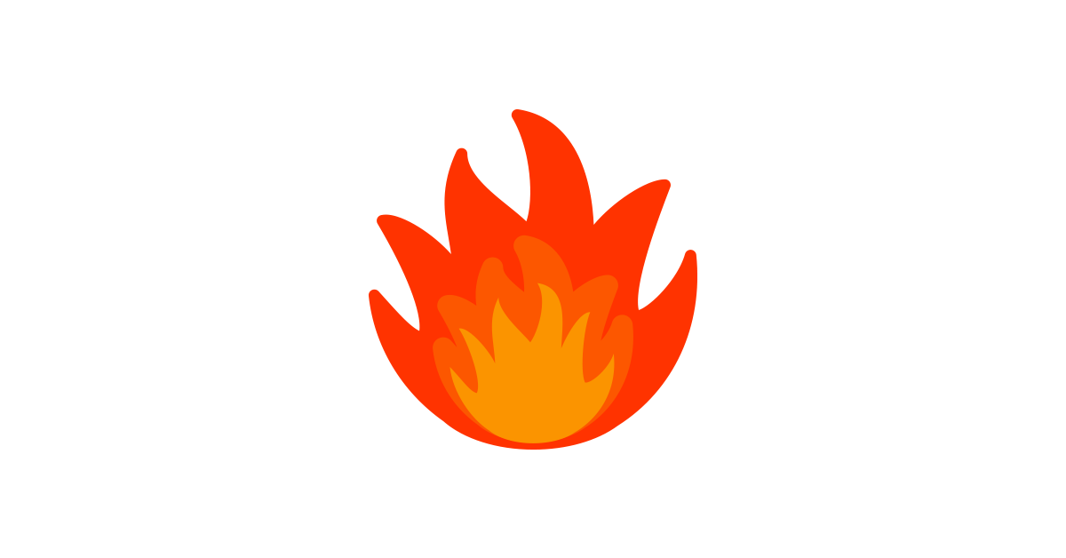 Flame Clip Art Free - Free Clipart Images