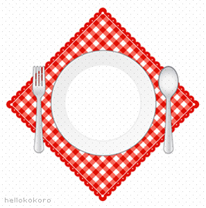 Food Borders And Frames - Free Clipart Images