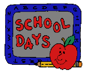 free school clipart – Clipart Free Download