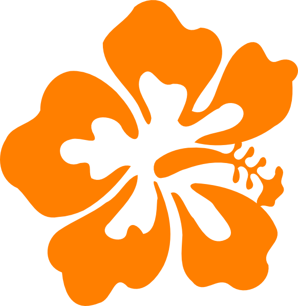 Hawaiian Luau  ClipArt Best
